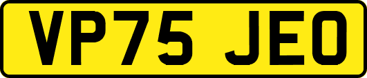 VP75JEO