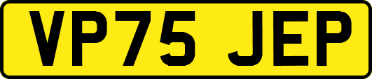 VP75JEP