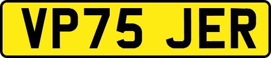 VP75JER