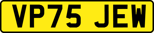 VP75JEW