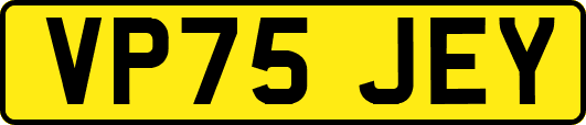 VP75JEY