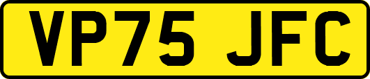 VP75JFC
