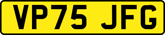 VP75JFG