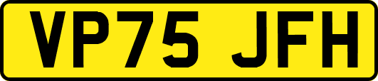 VP75JFH