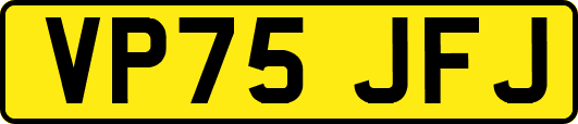 VP75JFJ