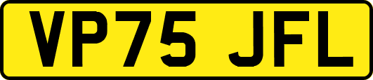 VP75JFL