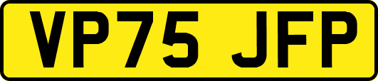 VP75JFP