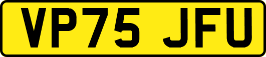VP75JFU