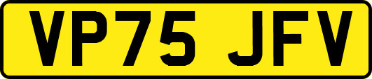 VP75JFV