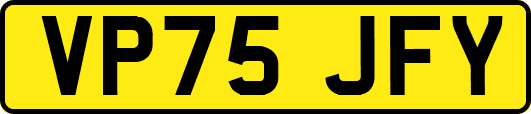 VP75JFY