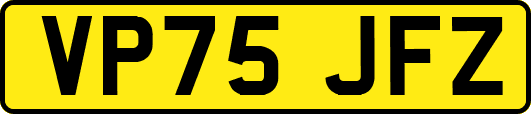 VP75JFZ
