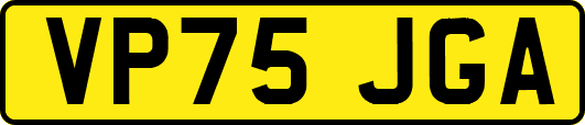 VP75JGA