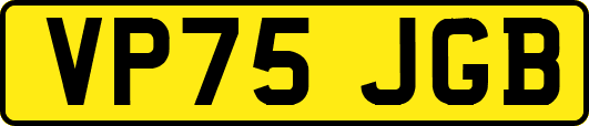 VP75JGB
