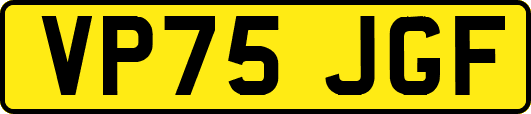 VP75JGF