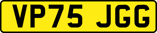 VP75JGG