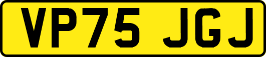 VP75JGJ