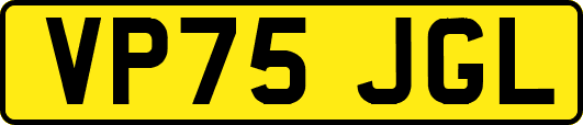 VP75JGL