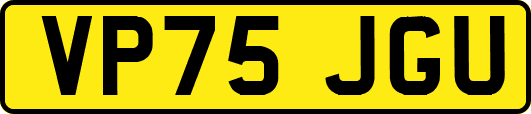 VP75JGU