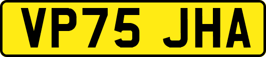 VP75JHA