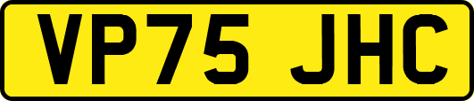 VP75JHC