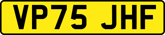 VP75JHF