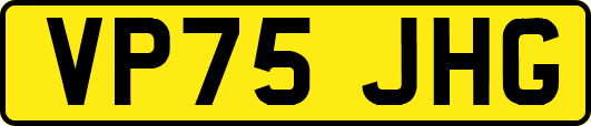 VP75JHG
