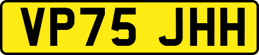 VP75JHH