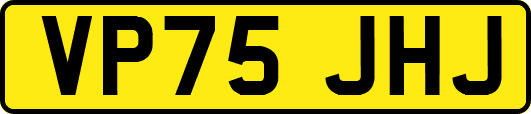 VP75JHJ