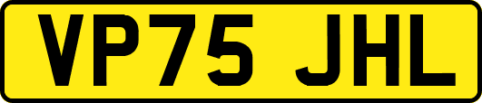 VP75JHL