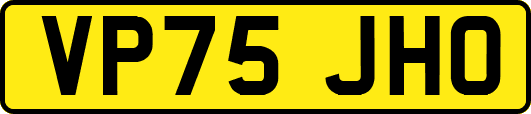 VP75JHO