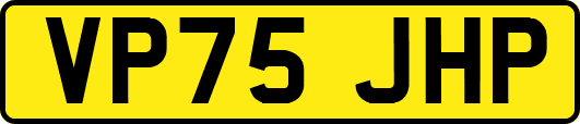 VP75JHP