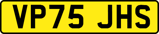 VP75JHS