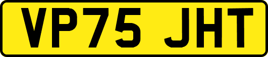 VP75JHT