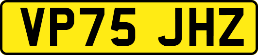 VP75JHZ