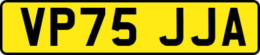 VP75JJA