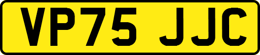 VP75JJC