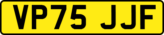 VP75JJF