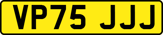 VP75JJJ