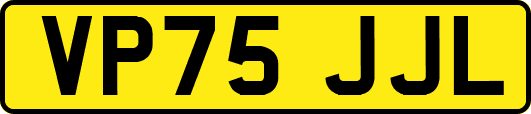 VP75JJL