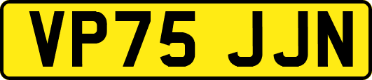 VP75JJN