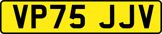 VP75JJV