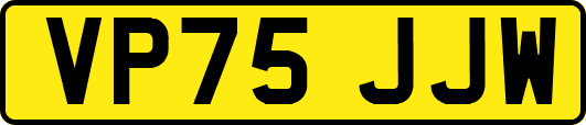 VP75JJW