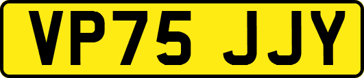 VP75JJY