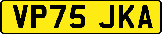 VP75JKA