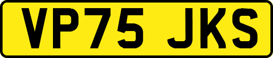 VP75JKS