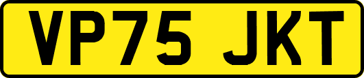 VP75JKT