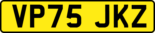 VP75JKZ