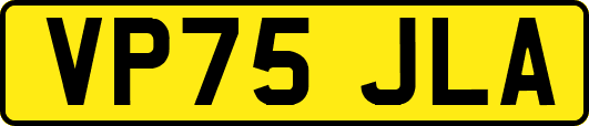VP75JLA