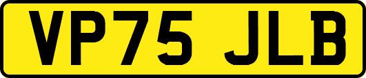 VP75JLB