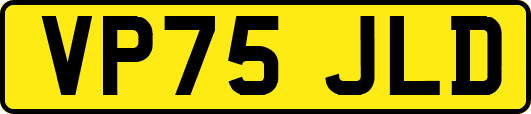 VP75JLD